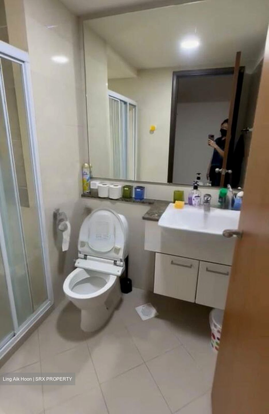 Meraprime (D3), Condominium #450206231